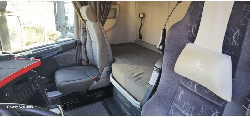 Scania R440 SZM - شاحنة جرار: صور 5 Scania R440 SZM - شاحنة جرار: صور 5