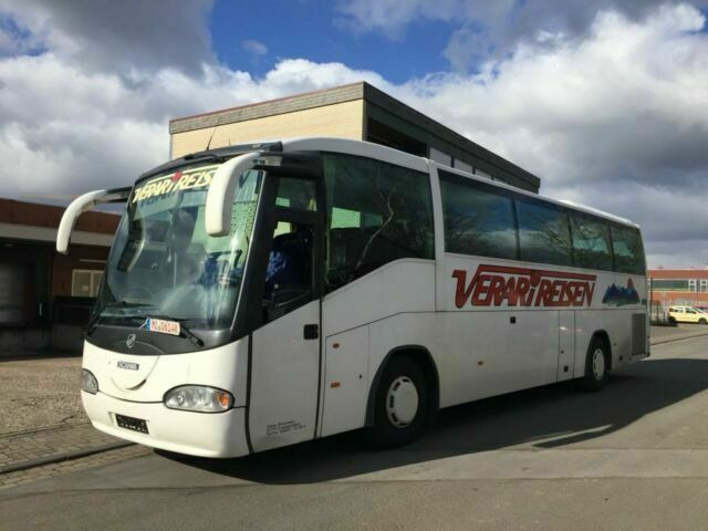 Scania Reisebus Schlaf und Sitzplätze German Bus - سياحية حافلة: صور 3 Scania Reisebus Schlaf und Sitzplätze German Bus - سياحية حافلة: صور 3