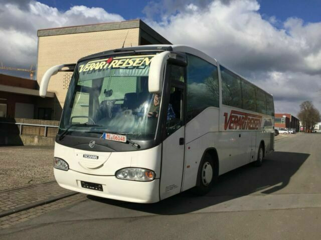 Scania Reisebus Schlaf und Sitzplätze German Bus - سياحية حافلة: صور 4 Scania Reisebus Schlaf und Sitzplätze German Bus - سياحية حافلة: صور 4