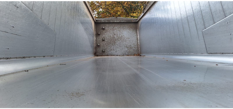 Schmitz Cargobull Kipper - قلابة نصف مقطورة: صور 5 Schmitz Cargobull Kipper - قلابة نصف مقطورة: صور 5