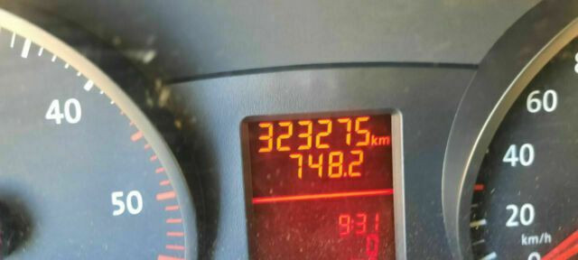 Volkswagen Crafter Lang/Hoch Klima AHK - فان: صور 5 Volkswagen Crafter Lang/Hoch Klima AHK - فان: صور 5