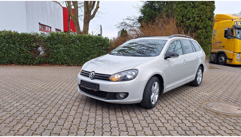 Volkswagen Golf Variant Style - سيارة: صور 2 Volkswagen Golf Variant Style - سيارة: صور 2