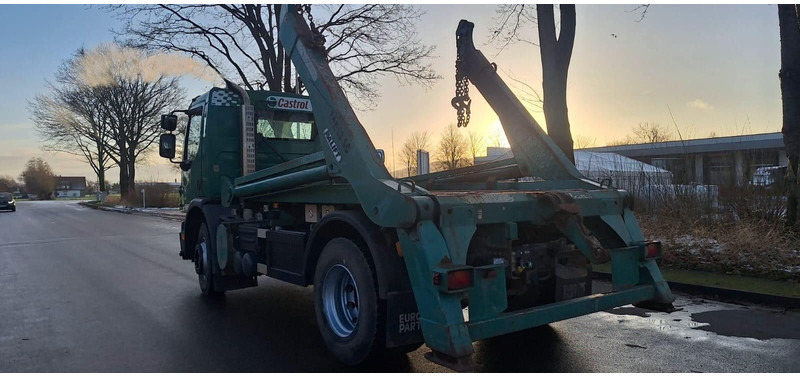 Volvo Absetzkipper FE-320 - شاحنات قابلة للفك شاحنة: صور 3 Volvo Absetzkipper FE-320 - شاحنات قابلة للفك شاحنة: صور 3