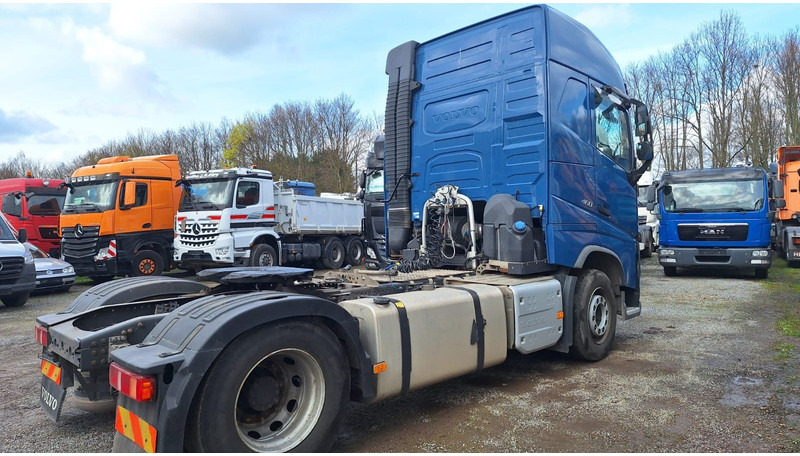Volvo FH 460 - شاحنة جرار: صور 2 Volvo FH 460 - شاحنة جرار: صور 2