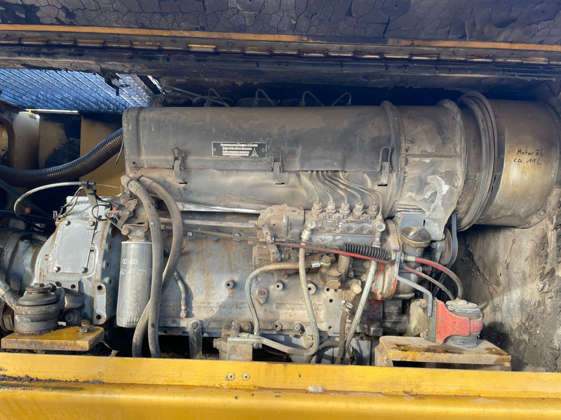 Zeppelin ZM 15 - حفارة على عجلات: صور 5 Zeppelin ZM 15 - حفارة على عجلات: صور 5