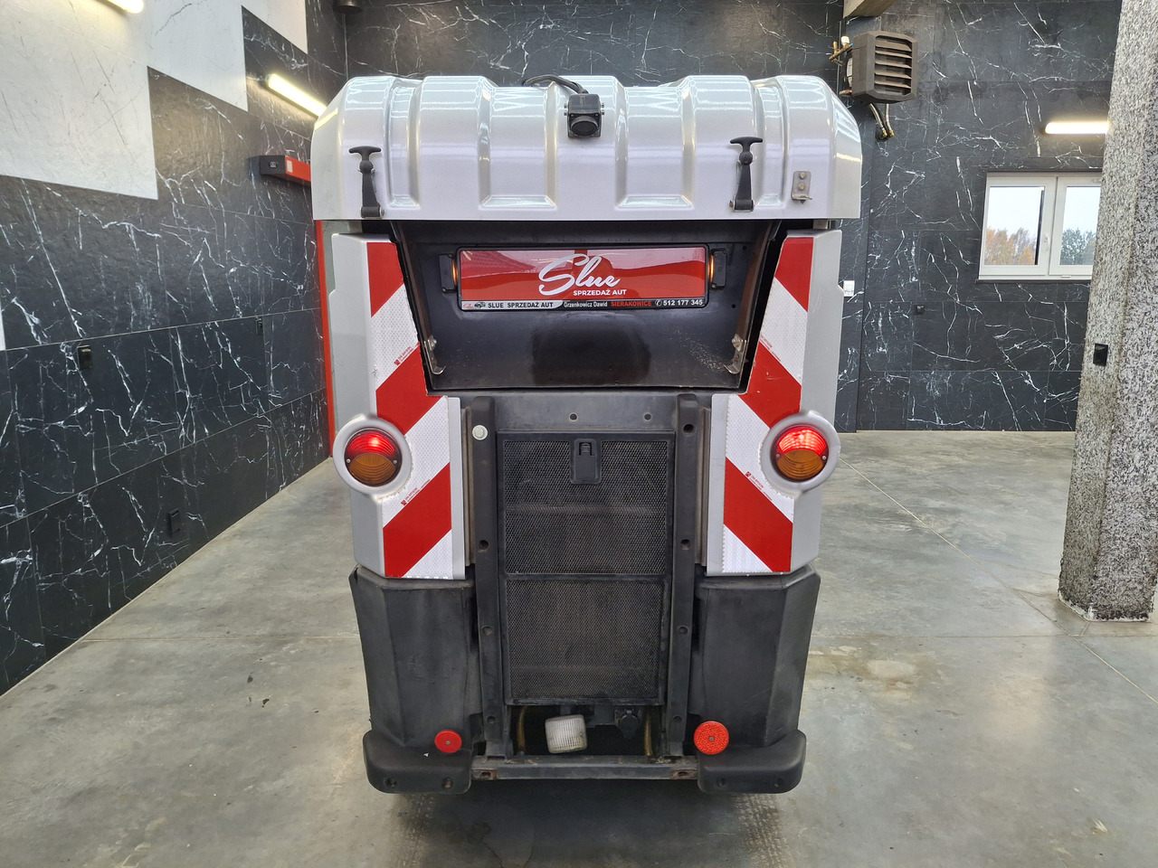 Bucher CityCat 1000 Zamiatarka Kehrmaschine PM10 - سياره كنس شوارع: صور 4 Bucher CityCat 1000 Zamiatarka Kehrmaschine PM10 - سياره كنس شوارع: صور 4