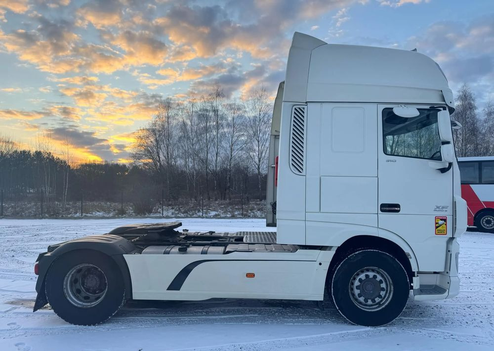 DAF XF 510 FT إيجار DAF XF 510 FT: صور 10