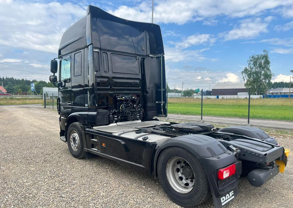 DAF XF 530 FT - شاحنة جرار: صور 4 DAF XF 530 FT - شاحنة جرار: صور 4