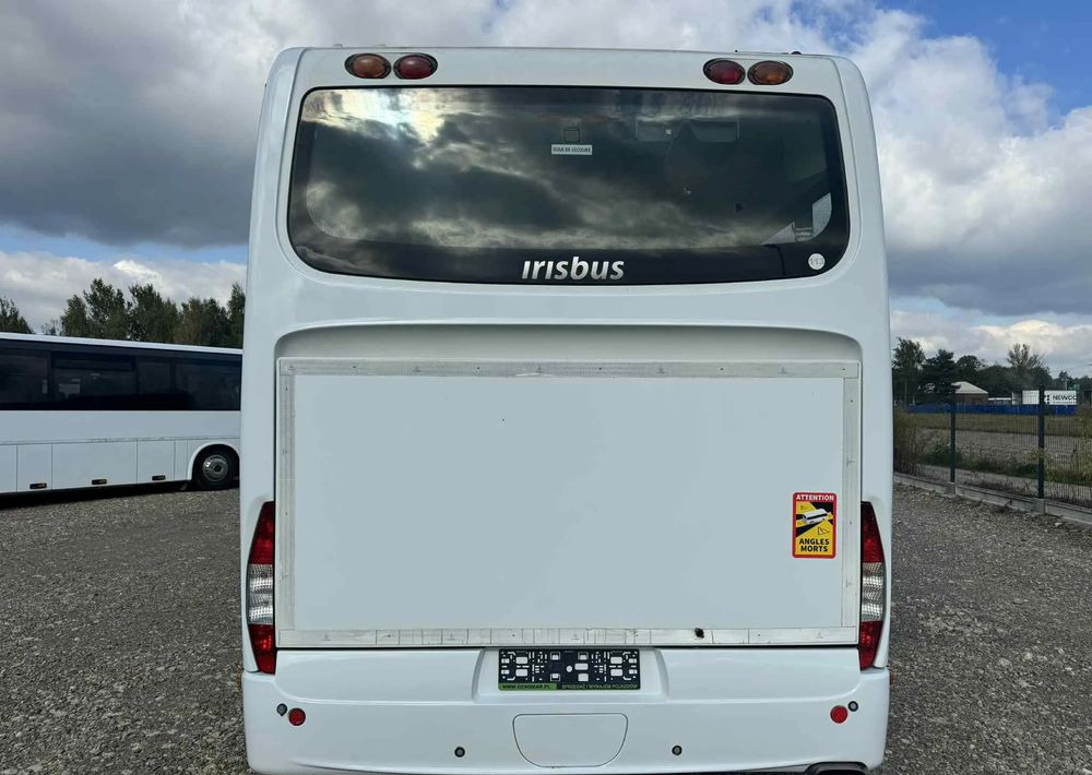 Irisbus Recreo - باص النقل بين المدن: صور 5 Irisbus Recreo - باص النقل بين المدن: صور 5