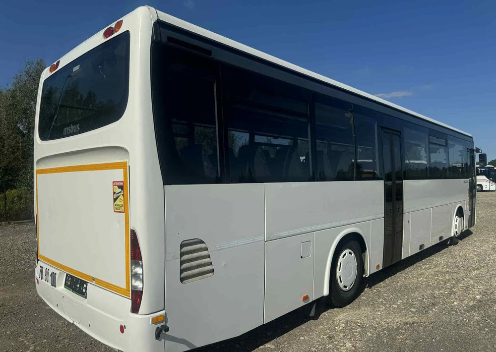 Irisbus Recreo - باص النقل بين المدن: صور 4 Irisbus Recreo - باص النقل بين المدن: صور 4