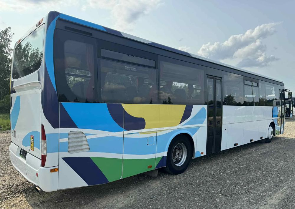 Irisbus Recreo - باص النقل بين المدن: صور 4 Irisbus Recreo - باص النقل بين المدن: صور 4