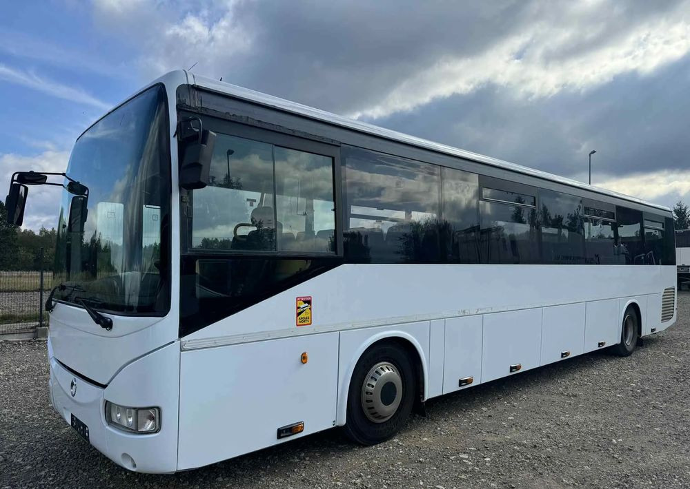 Irisbus Recreo - باص النقل بين المدن: صور 3 Irisbus Recreo - باص النقل بين المدن: صور 3