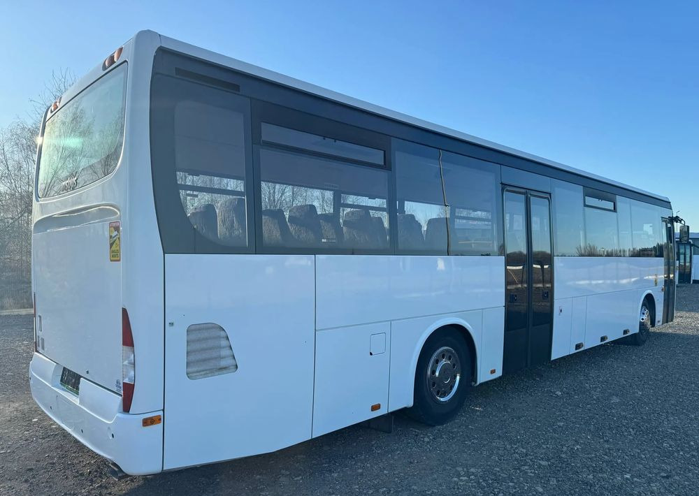 Irisbus Recreo - باص النقل بين المدن: صور 4 Irisbus Recreo - باص النقل بين المدن: صور 4