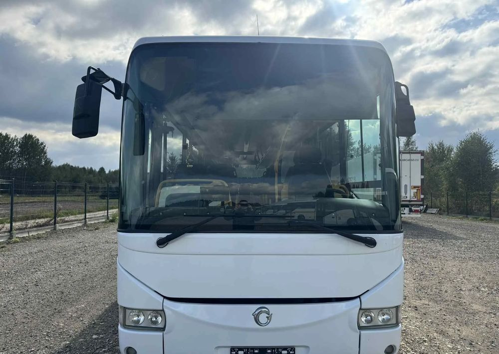 Irisbus Recreo - باص النقل بين المدن: صور 2 Irisbus Recreo - باص النقل بين المدن: صور 2