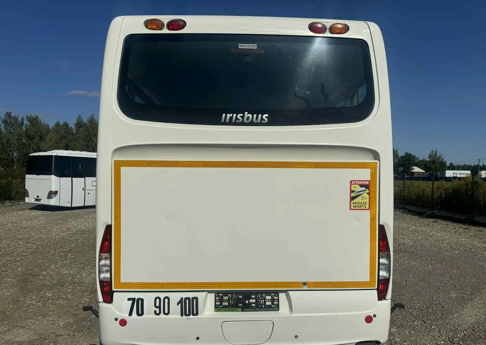 Irisbus Recreo - باص النقل بين المدن: صور 5 Irisbus Recreo - باص النقل بين المدن: صور 5