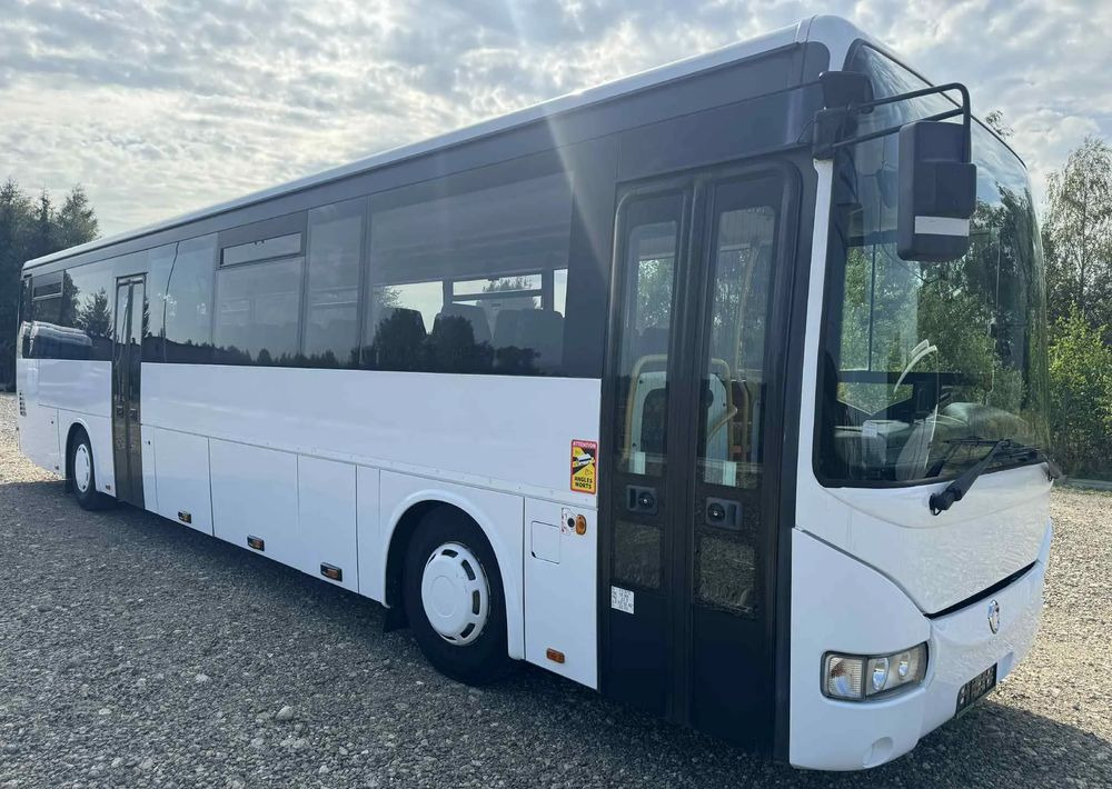 Irisbus Recreo - باص النقل بين المدن: صور 1 Irisbus Recreo - باص النقل بين المدن: صور 1