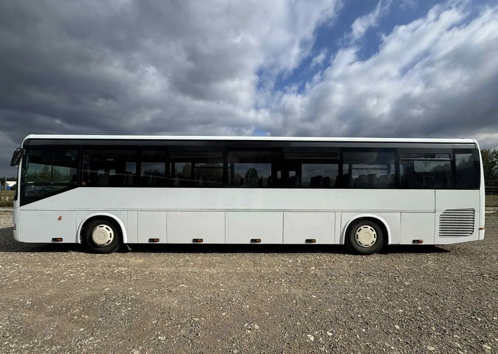 Irisbus Recreo - باص النقل بين المدن: صور 4 Irisbus Recreo - باص النقل بين المدن: صور 4