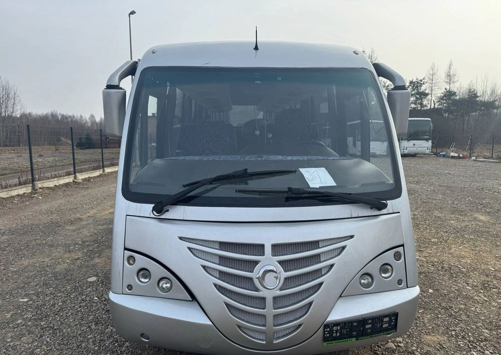 Iveco 65C Orlandi - حافلة صغيرة, ميكروباص: صور 2 Iveco 65C Orlandi - حافلة صغيرة, ميكروباص: صور 2