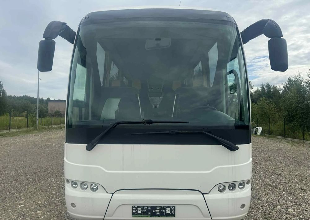 Neoplan Tourliner - سياحية حافلة: صور 2 Neoplan Tourliner - سياحية حافلة: صور 2