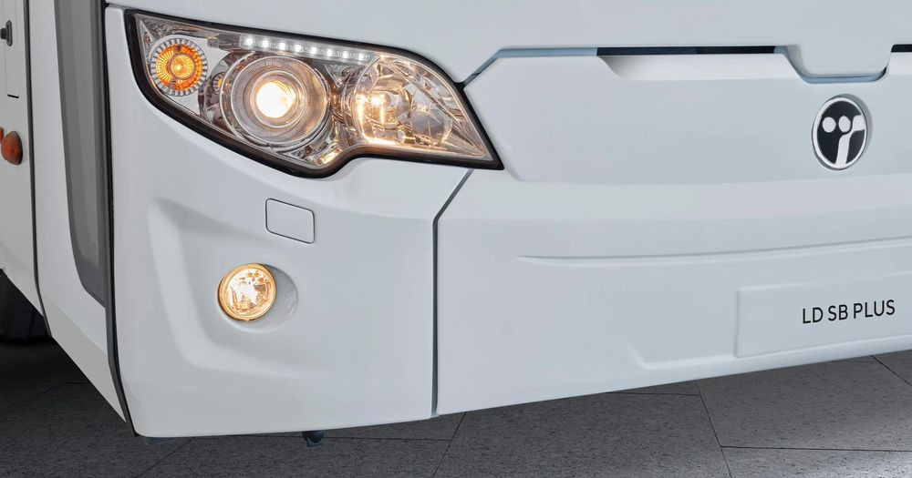 Temsa LD SB PLUS - باص النقل بين المدن: صور 4 Temsa LD SB PLUS - باص النقل بين المدن: صور 4