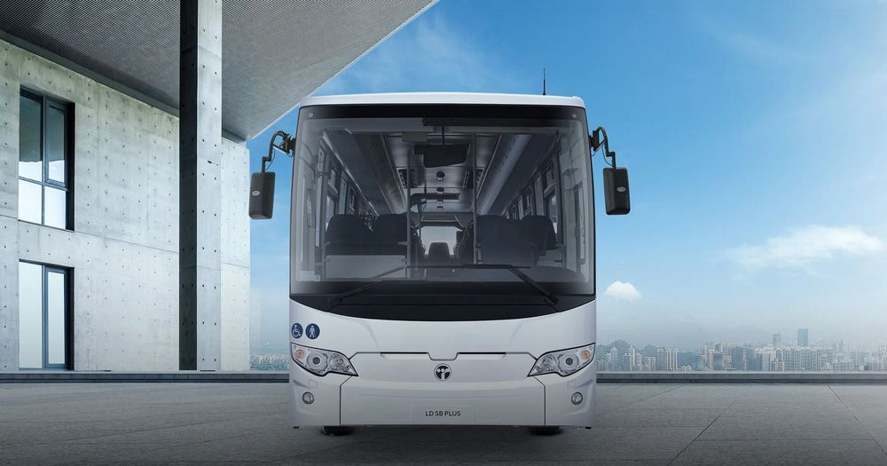 Temsa LD SB PLUS - باص النقل بين المدن: صور 2 Temsa LD SB PLUS - باص النقل بين المدن: صور 2