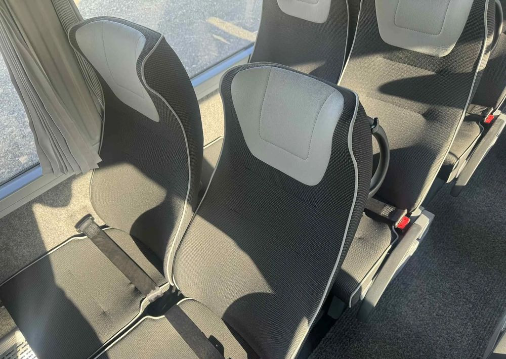 جديد سياحية حافلة Temsa Prestij SX: صور 19