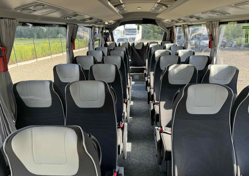 جديد سياحية حافلة Temsa Prestij SX: صور 17