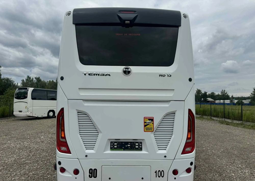Temsa Safari HD13 - سياحية حافلة: صور 5 Temsa Safari HD13 - سياحية حافلة: صور 5
