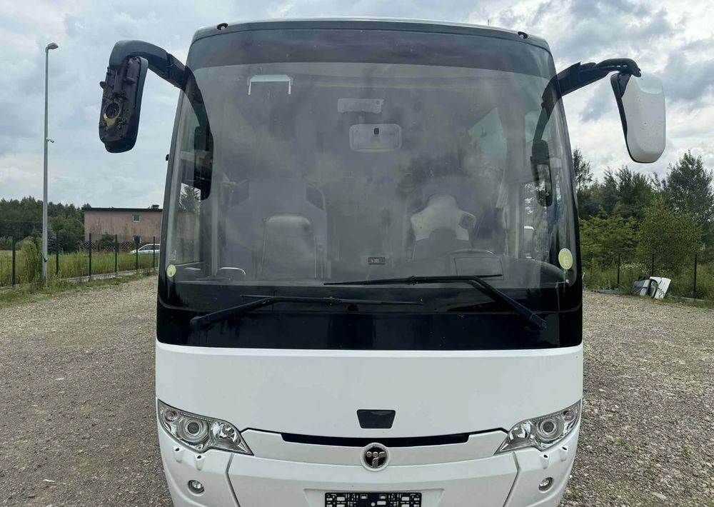 Temsa Safari HD13 - سياحية حافلة: صور 2 Temsa Safari HD13 - سياحية حافلة: صور 2