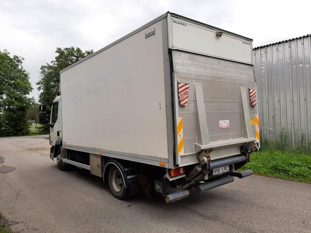 DAF FA 45.180 4X2 KITCHEN - بصندوق مغلق شاحنة: صور 2 DAF FA 45.180 4X2 KITCHEN - بصندوق مغلق شاحنة: صور 2