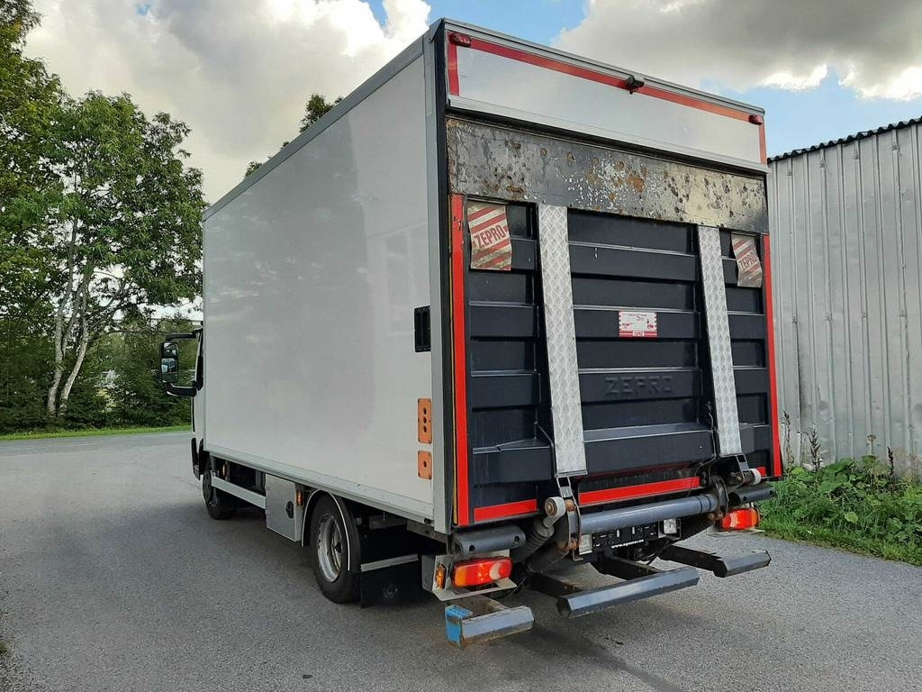 Renault D CAB 4X2 EURO6 - بصندوق مغلق شاحنة: صور 2 Renault D CAB 4X2 EURO6 - بصندوق مغلق شاحنة: صور 2