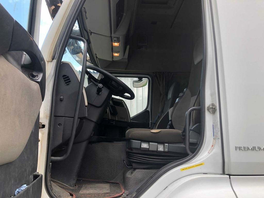 Renault Premium 380 4X2 SIDE OPENING EURO5 - بصندوق مغلق شاحنة: صور 5 Renault Premium 380 4X2 SIDE OPENING EURO5 - بصندوق مغلق شاحنة: صور 5