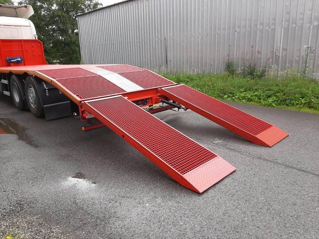 Scania G450 DB6X2*4HNB CAR TRANSPORTER 331kW - شاحنة نقل سيارات شاحنة: صور 4 Scania G450 DB6X2*4HNB CAR TRANSPORTER 331kW - شاحنة نقل سيارات شاحنة: صور 4