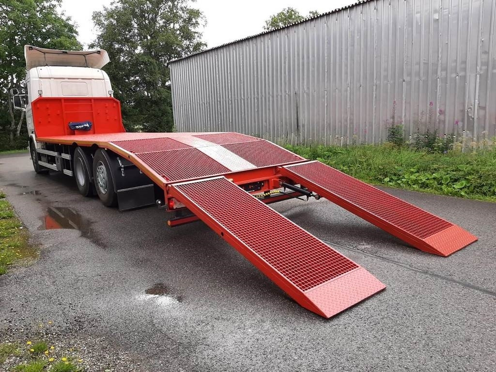 Scania G450 DB6X2*4HNB CAR TRANSPORTER 331kW - شاحنة نقل سيارات شاحنة: صور 2 Scania G450 DB6X2*4HNB CAR TRANSPORTER 331kW - شاحنة نقل سيارات شاحنة: صور 2