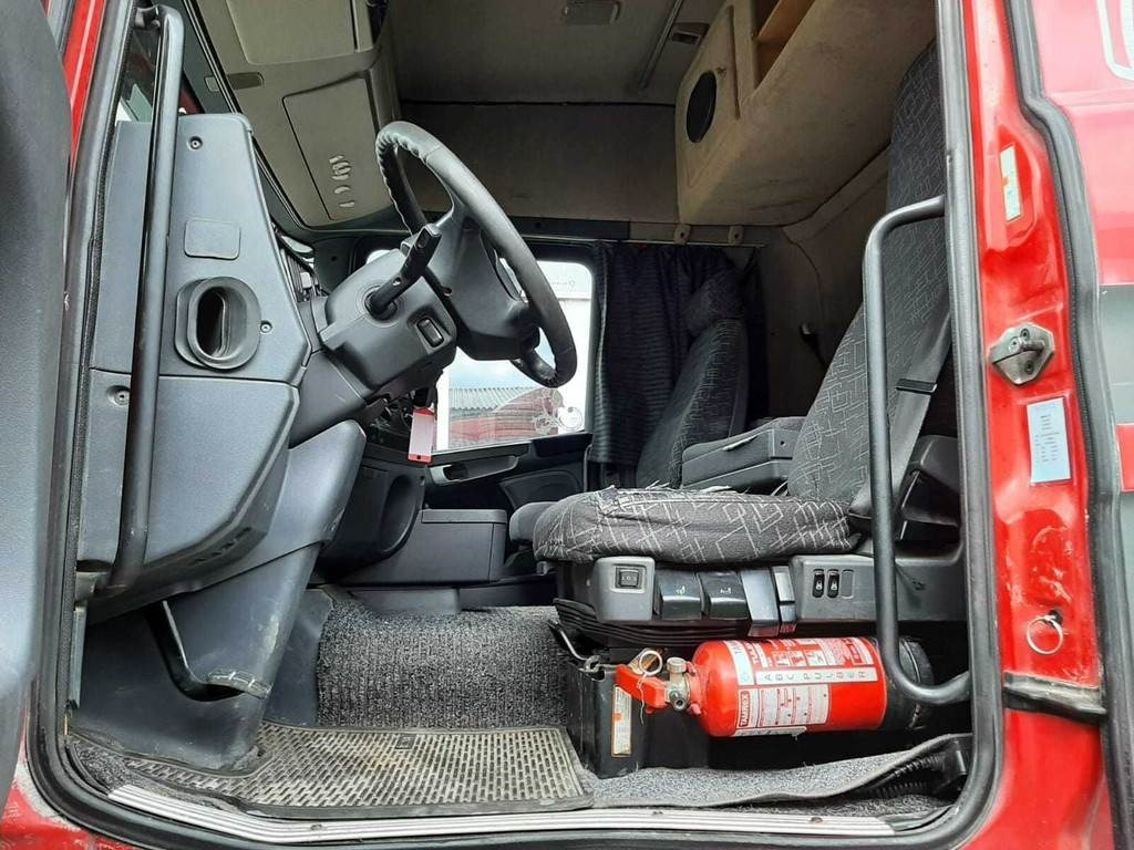 Scania R420 LA4X2HNA 309kW  إيجار Scania R420 LA4X2HNA 309kW: صور 6