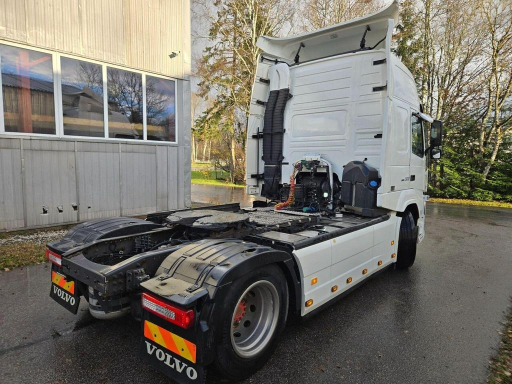 Volvo FM500 4X2 - شاحنة جرار: صور 4 Volvo FM500 4X2 - شاحنة جرار: صور 4