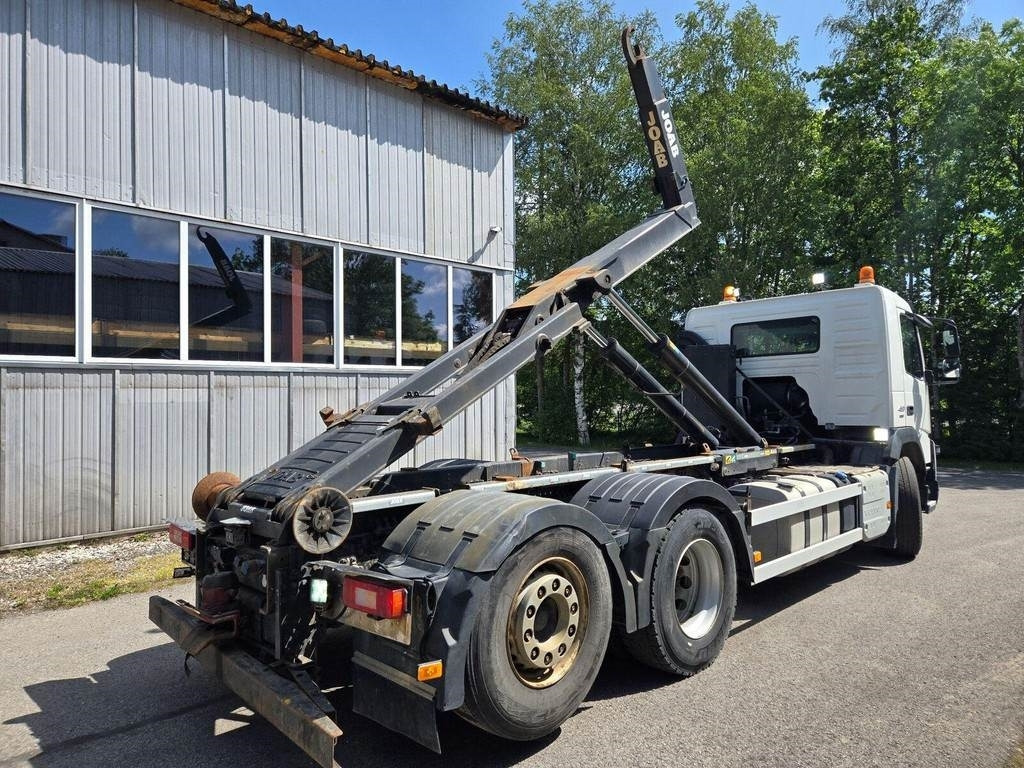 Volvo FMX450 6X2 JOAB  - شاحنة ذات الخطاف: صور 4 Volvo FMX450 6X2 JOAB  - شاحنة ذات الخطاف: صور 4