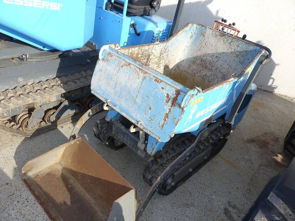 Messersi TCH 13E MTP - عربات نقل قلابة مجنزرة: صور 1 Messersi TCH 13E MTP - عربات نقل قلابة مجنزرة: صور 1