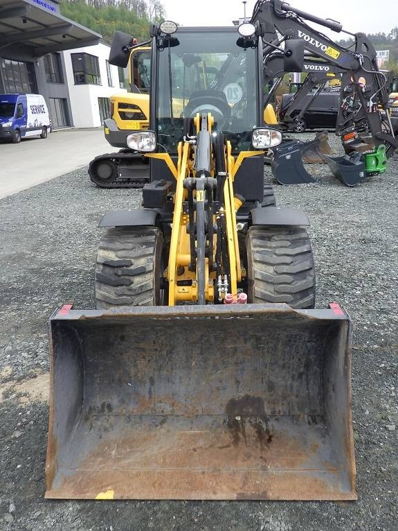 Schäffer 2445 S - اللودر بعجل: صور 2 Schäffer 2445 S - اللودر بعجل: صور 2