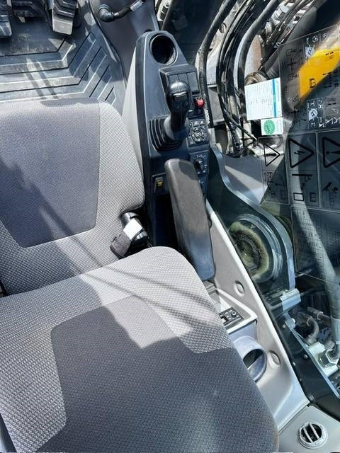 Volvo EC 300 E  إيجار Volvo EC 300 E: صور 7