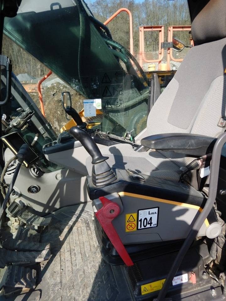 Volvo EC 300 E  إيجار Volvo EC 300 E: صور 6