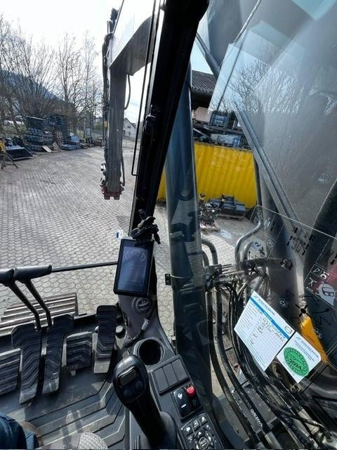 Volvo EC 300 E  إيجار Volvo EC 300 E: صور 8