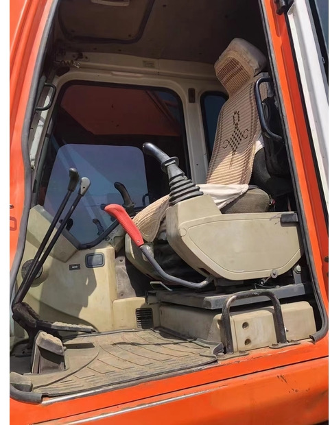 2019 Doosan DH300 - حفارات زحافة: صور 5 2019 Doosan DH300 - حفارات زحافة: صور 5