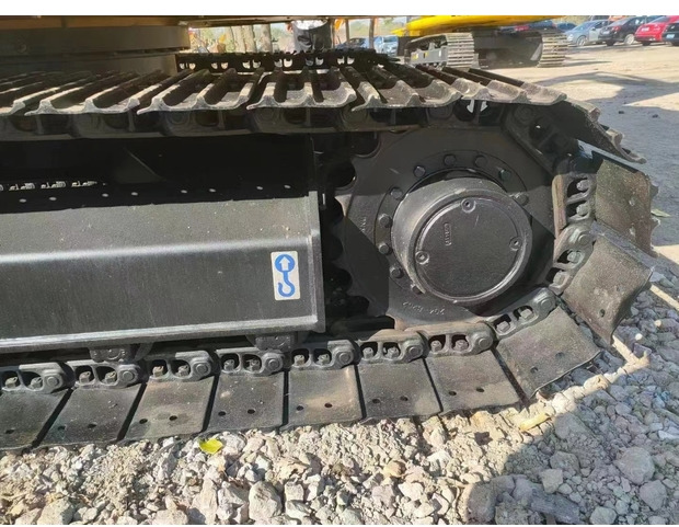 2020 Caterpillar 308E - حفارات زحافة: صور 4 2020 Caterpillar 308E - حفارات زحافة: صور 4