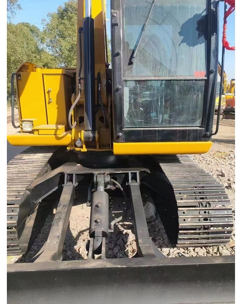 2020 Caterpillar 308E - حفارات زحافة: صور 5 2020 Caterpillar 308E - حفارات زحافة: صور 5