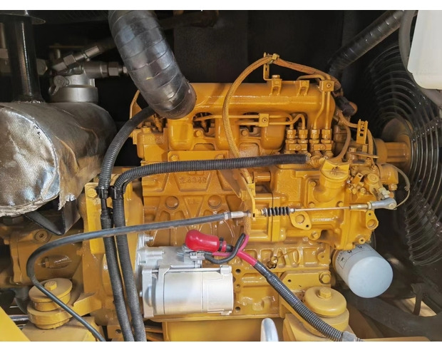 2021 Caterpillar 306 - حفارات زحافة: صور 5 2021 Caterpillar 306 - حفارات زحافة: صور 5