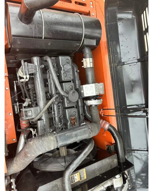 2022 Doosan DX225-9 - حفارات زحافة: صور 3 2022 Doosan DX225-9 - حفارات زحافة: صور 3