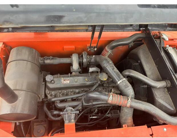 2022 Doosan DX225-9 - حفارات زحافة: صور 5 2022 Doosan DX225-9 - حفارات زحافة: صور 5