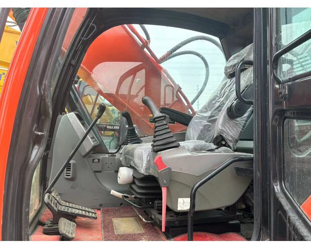 2022 Doosan DX225-9 - حفارات زحافة: صور 4 2022 Doosan DX225-9 - حفارات زحافة: صور 4