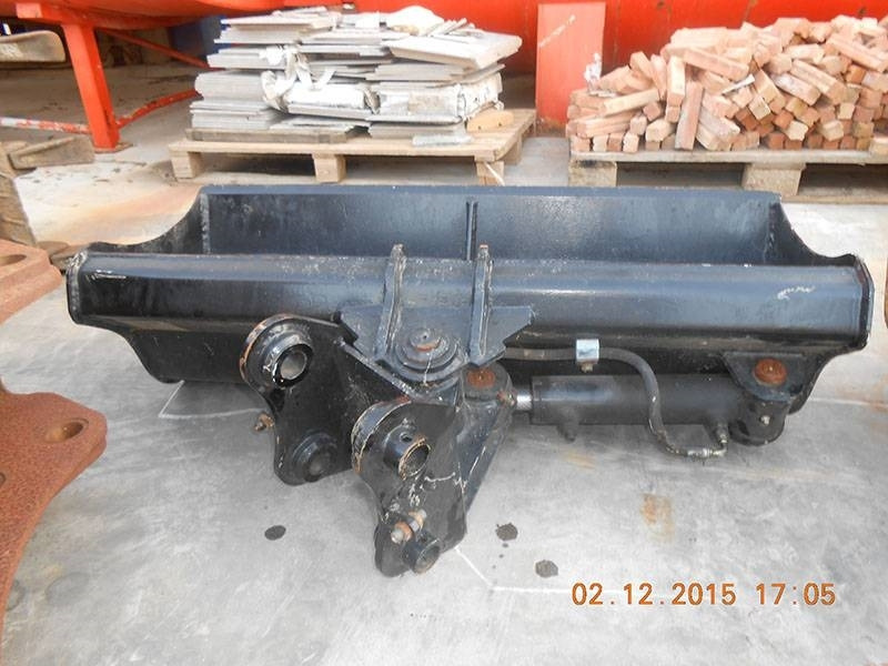 CAT BUCKET FOR CAT 305 - بكت - آلات البناء: صور 2 CAT BUCKET FOR CAT 305 - بكت - آلات البناء: صور 2